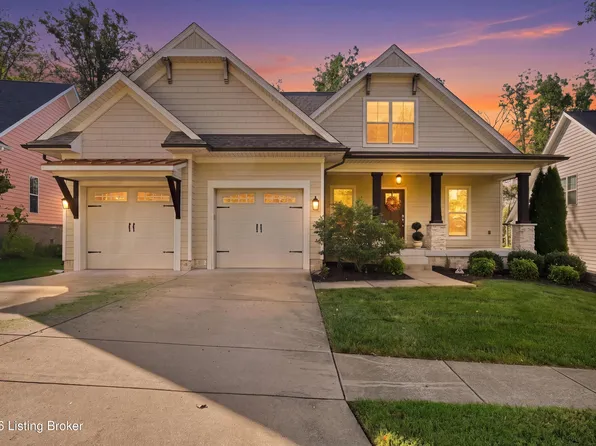 909 Artisan Pkwy, La Grange, KY 40031