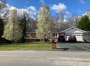 5658 Gunpowder Rd, White Marsh, MD 21162