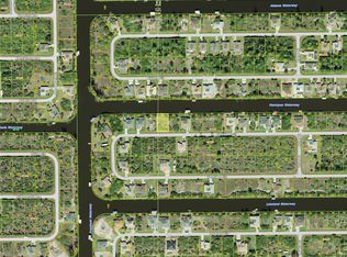 15224 Hennipen Cir, Port Charlotte, FL 33981