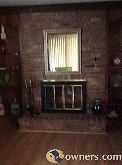fire place