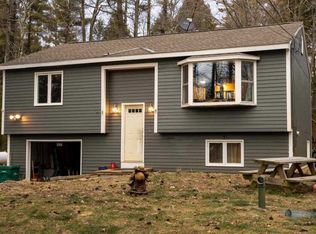 208 Blackwater Rd, Rochester, NH 03867