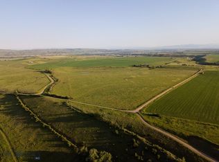 Tbd Yonder Rd, Bozeman, MT 59718