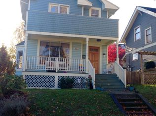 317 W Blaine St, Seattle, WA 98119