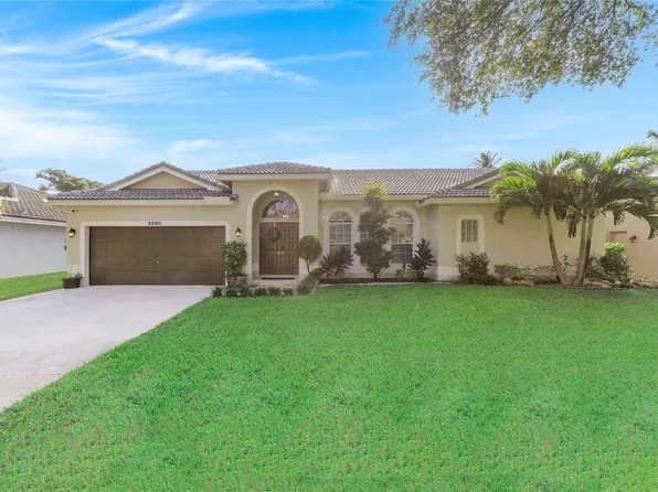 5880 NW 40th Lane, Coconut Creek, FL 33073