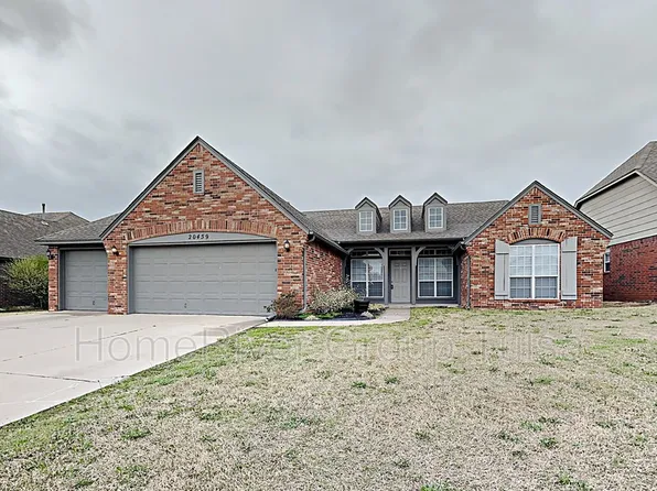 20459 E 32nd Pl S, Broken Arrow, OK 74014