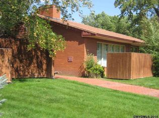 919 Obie Sue Ave, Worland, WY 82401