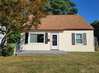 702 Allenwood Ct, Dayton, OH 45420