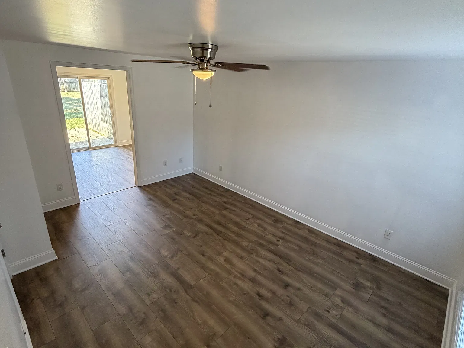 1800 Berryhill Road Unit 1 - 1 — Photo 2