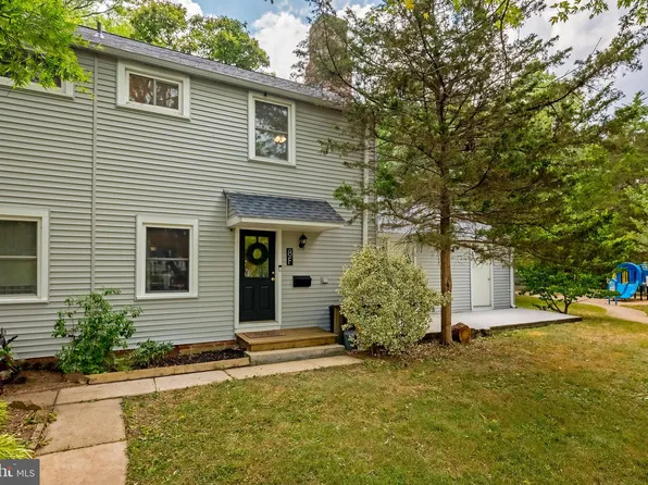 8 Southway Unit F, Greenbelt, MD 20770