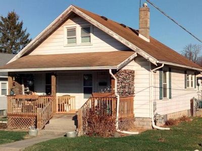 2560 Tecumseh Ave, Springfield, OH, 45503