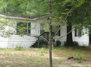 410 Hammett Rd, Roberta, GA 31078
