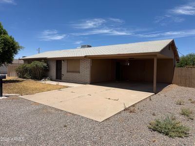 13216 W TUCKEY Lane, Glendale, AZ, 85307
