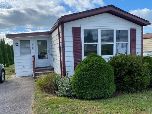 49 Bayview Park, Middletown, RI 02842