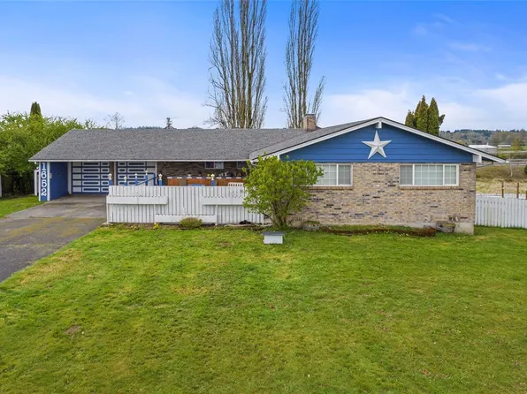 1652 Bishop Rd #B, Chehalis, WA 98532