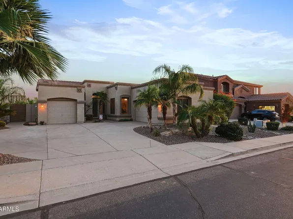 9925 E LOBO Avenue, Mesa, AZ 85209