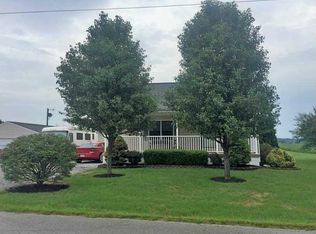 22800 Briggs Rd, Spencerville, OH 45887