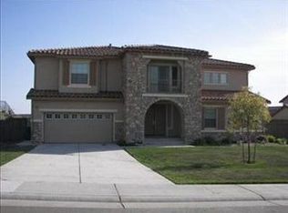 3741 Monteverde Dr, Lincoln, CA