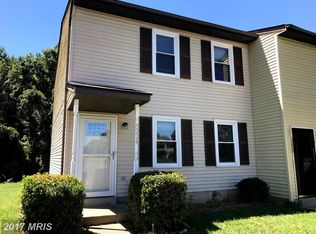 5224 Sweetgum Ter, Fredericksburg, VA 22407