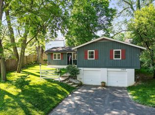 2585 Fishinger Rd, Columbus, OH 43221