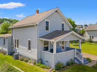 213 Bermond Ave, Endicott, NY 13760