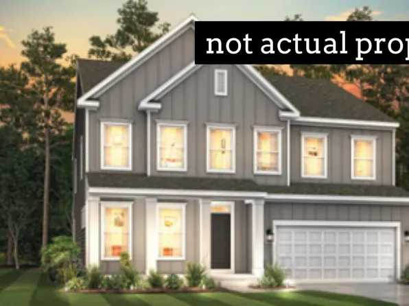 6851 Turnstone Loop, Sunbury, OH 43074