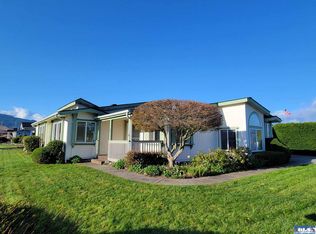 931 N Starboard Way, Sequim, WA 98382