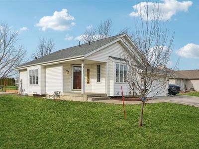 707 Marshall Ct N, Prairie City, IA, 50228