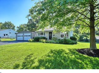 111 Merritt Ave, Douglassville, PA 19518