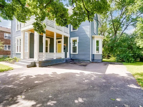 151 Parkway Ave, Cincinnati, OH 45216