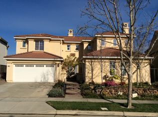 9332 Mediar Dr, San Ramon, CA 94582