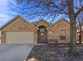 368 Lockwood Ln, Weatherford, TX 76087