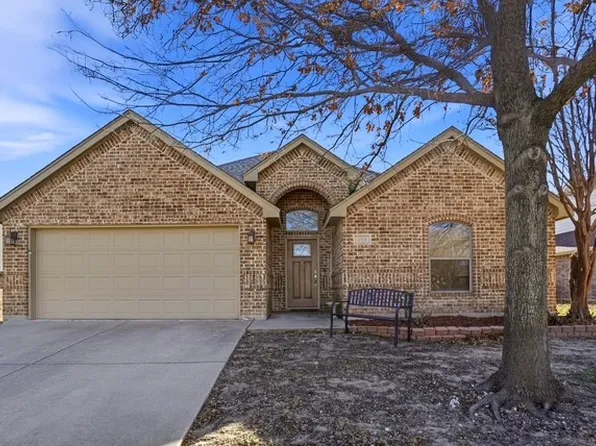 368 Lockwood Ln, Weatherford, TX 76087