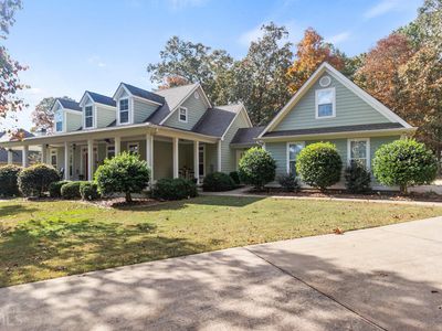 94 Rock House Rdg, Senoia, GA, 30276