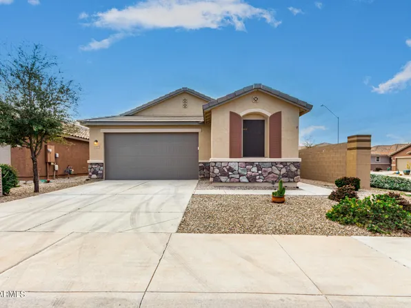 41007 W PORTIS Drive, Maricopa, AZ 85138