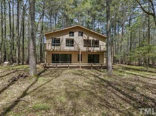 2416 Overland Psge, Chapel Hill, NC 27516