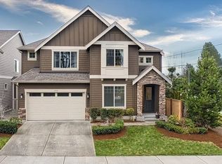 22798 SE 32nd St, Sammamish, WA 98075