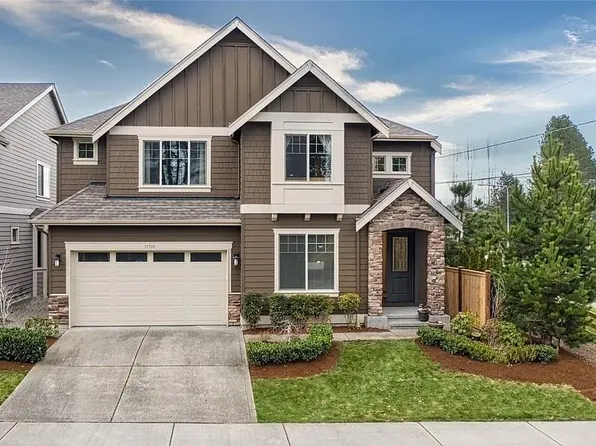 22798 SE 32nd St, Sammamish, WA 98075