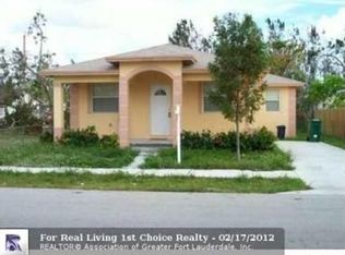 4276 SW 56th Ave, Davie, FL 33314