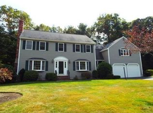 17 Juniper Rd, Franklin, MA 02038