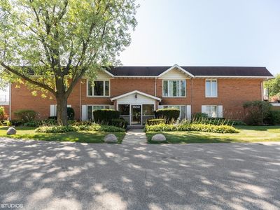 1850 W Surrey Park Ln Unit 2C, Arlington Heights, IL, 60005