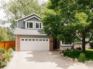 284 S Lark Ave, Louisville, CO 80027