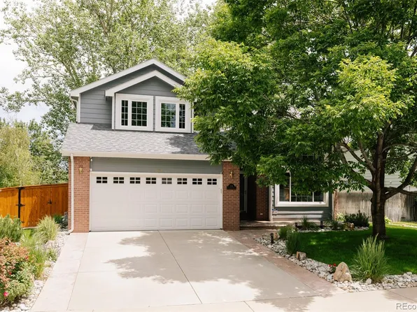 284 S Lark Avenue, Louisville, CO 80027