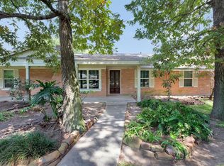 12018 Cottonwood Ln, Cypress, TX 77429