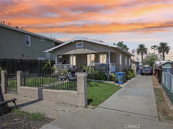 846 W Santa Cruz St, San Pedro, CA 90731