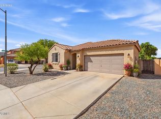 1526 E PALO VERDE Drive, Casa Grande, AZ 85122