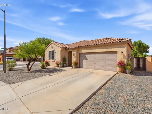1526 E PALO VERDE Drive, Casa Grande, AZ 85122