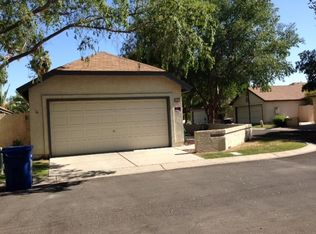 5273 W Jupiter Way S, Chandler, AZ 85226