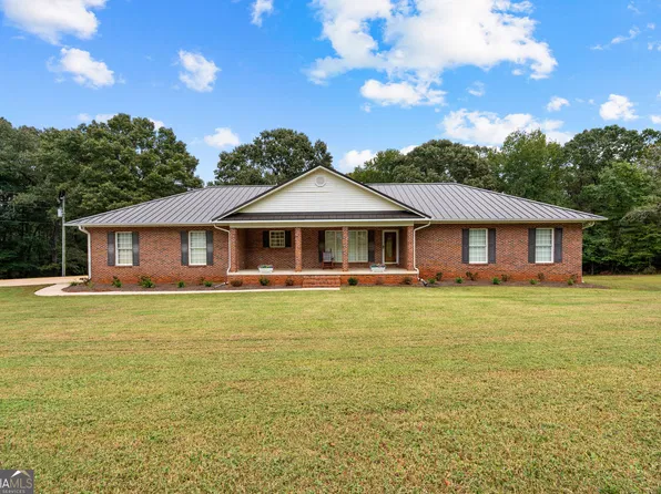 1509 Trice Cemetary Rd, Thomaston, GA 30286