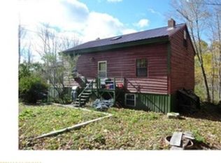 63 Huff Corner Rd, Wellington, ME 04942