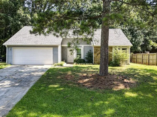 4938 Terrace Green Trce, Stone Mountain, GA 30088